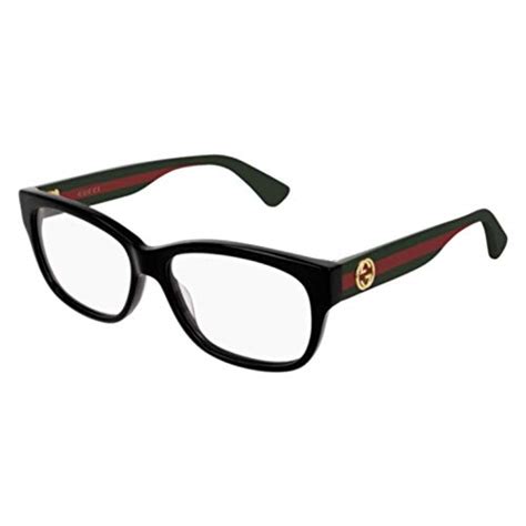 gucci mens reading glasses